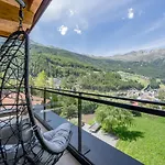 Apartmanhotel Corso Living
