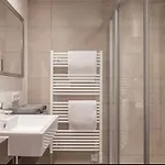 アパートホテル Corso Living