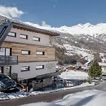 Corso Living アパートホテル ゼルデン
