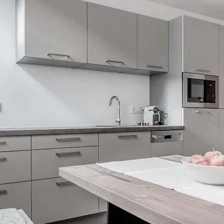 Apartmanhotel Corso Living
