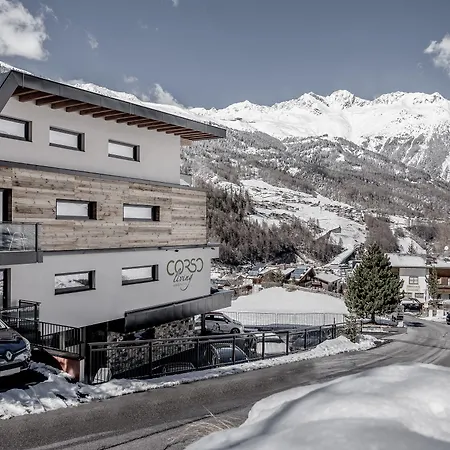 Corso Living 4*