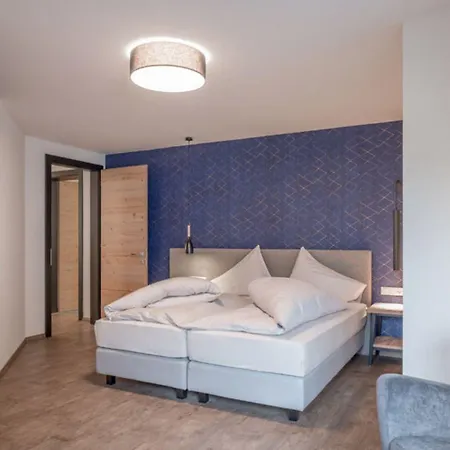 Apartmanhotel Corso Living 4*