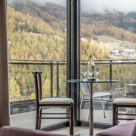 Corso Living Apartmanhotel