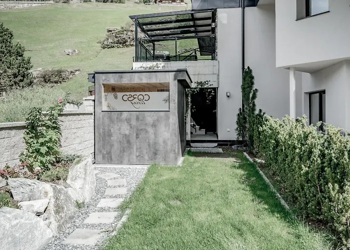 Aparthotel Corso Living 4*