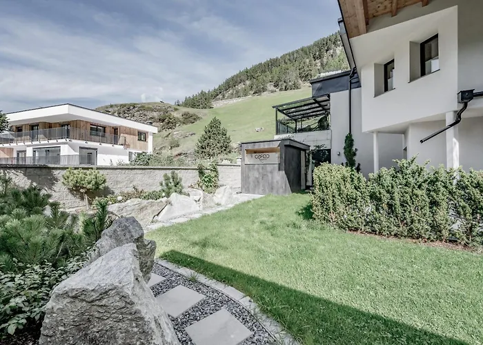 Aparthotel Corso Living