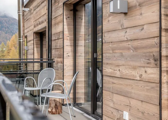 Aparthotel Corso Living 4*