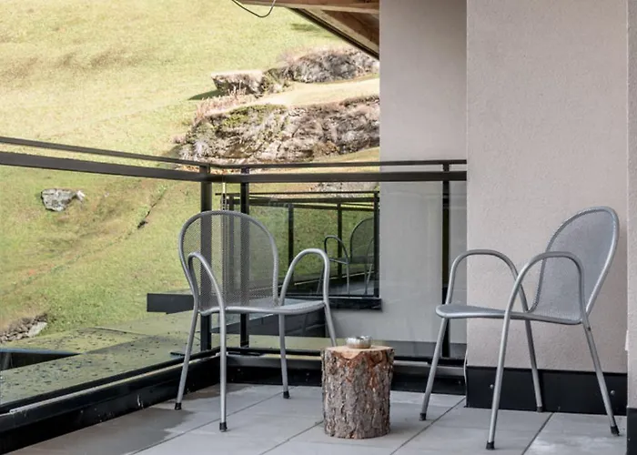 Corso Living Aparthotel