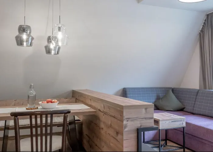 Corso Living Aparthotel