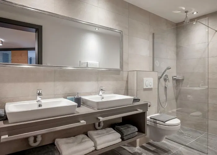 Aparthotel Corso Living