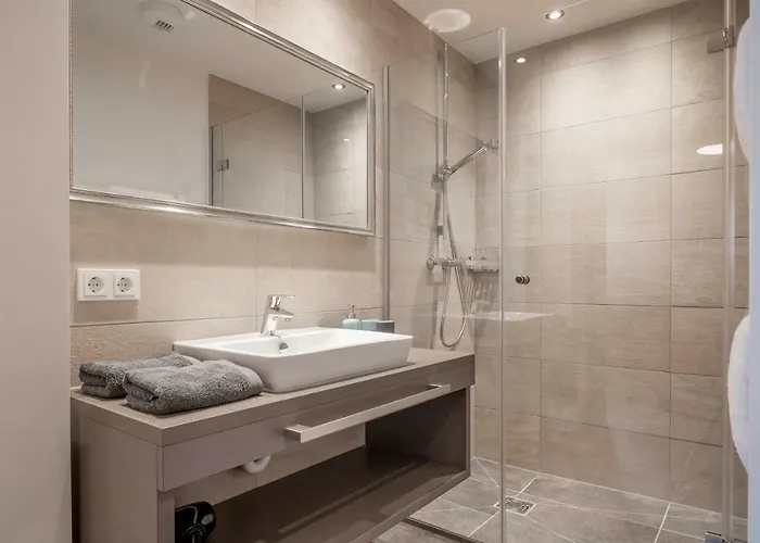 Aparthotel Corso Living Sölden