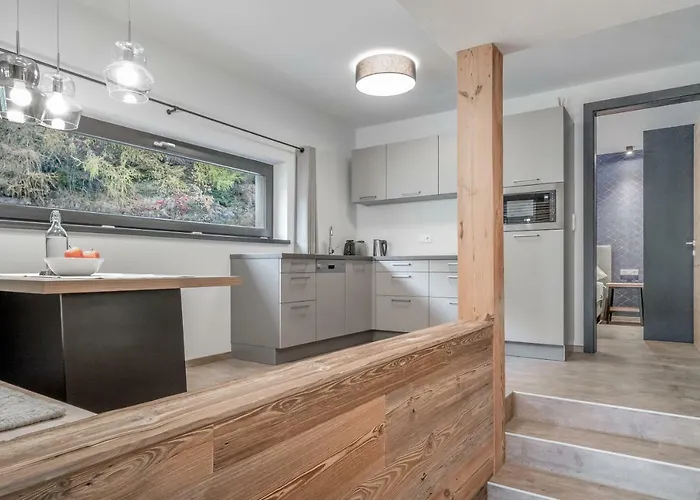 Corso Living Aparthotel