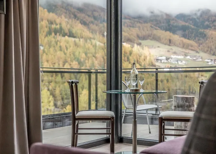 Corso Living Aparthotel