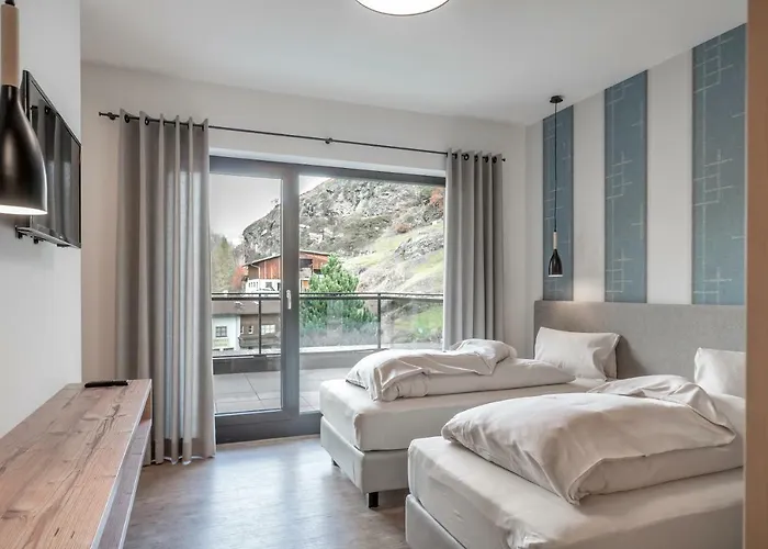 Aparthotel Corso Living