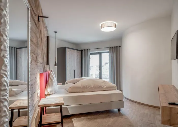 Corso Living 4* Sölden