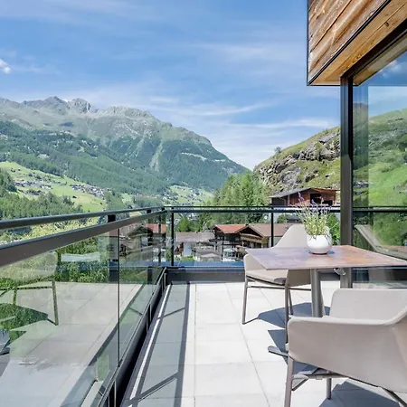 Corso Living Sölden
