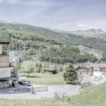 Corso Living 4* سولدن