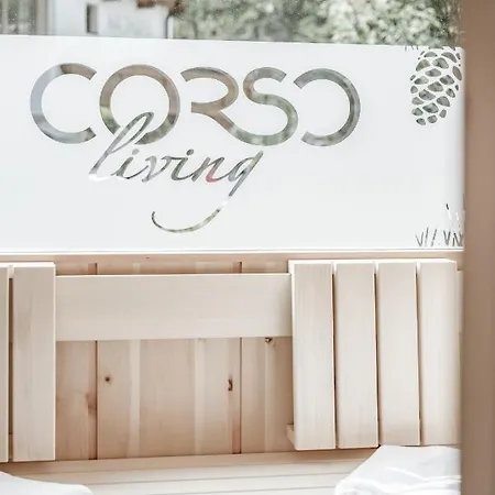 Corso Living מלון דירות