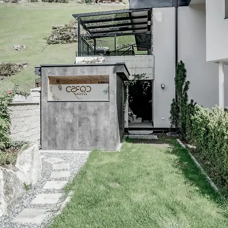 شقة فندقية Corso Living 4*