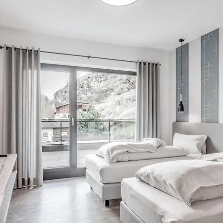 Corso Living 4* Sölden