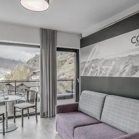 Corso Living 4* Sölden