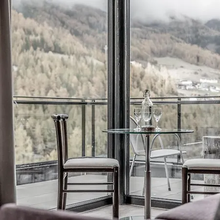 Lejlighedshotel Corso Living