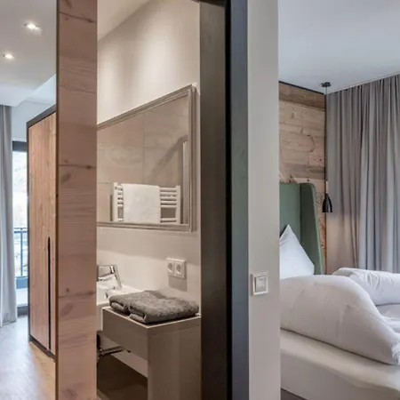 Apart Otel Corso Living