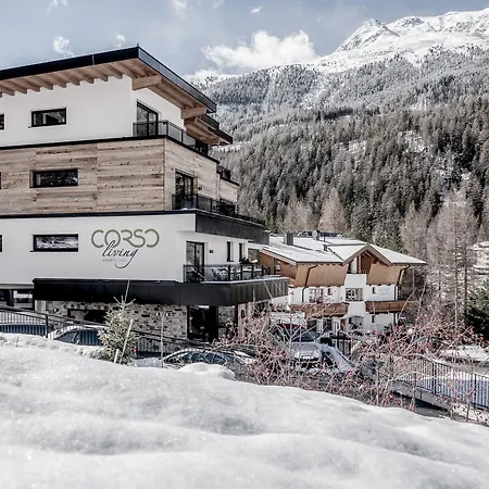 Corso Living Sölden