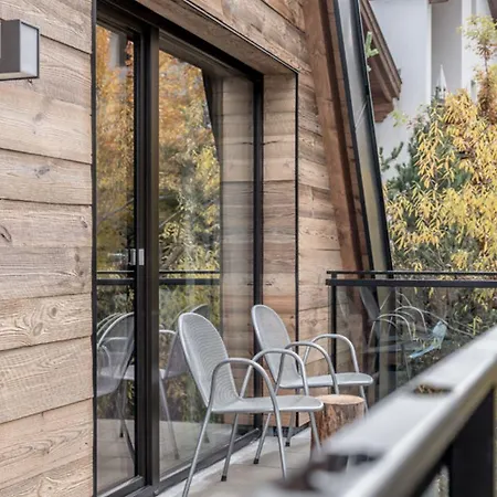 Corso Living Sölden