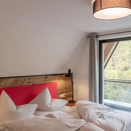Apart Otel Corso Living Sölden