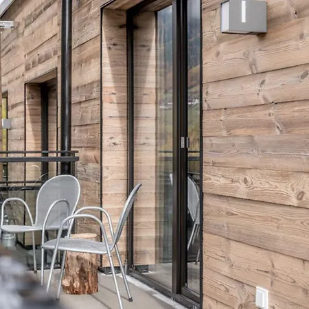 Lejlighedshotel Corso Living 4*