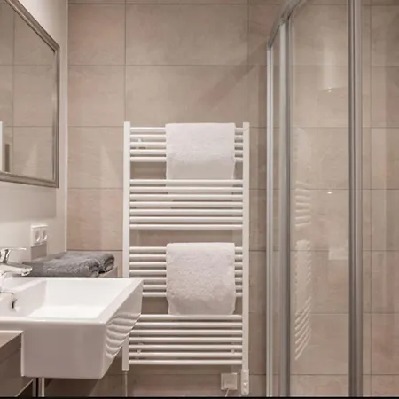 شقة فندقية Corso Living