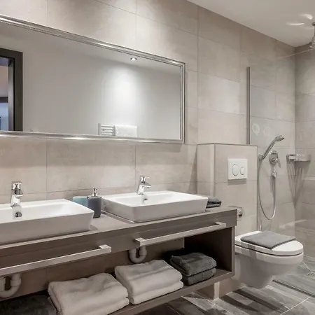 Apart Otel Corso Living