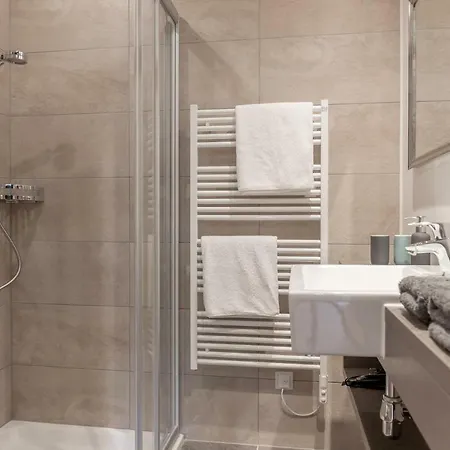 Corso Living 4* سولدن