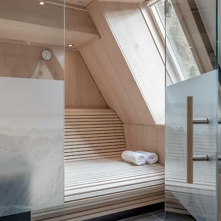 Apartmanhotel Corso Living