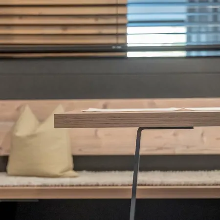 Apart Otel Corso Living 4*