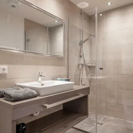 Aparthotel Corso Living Sölden