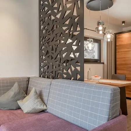 Lejlighedshotel Corso Living