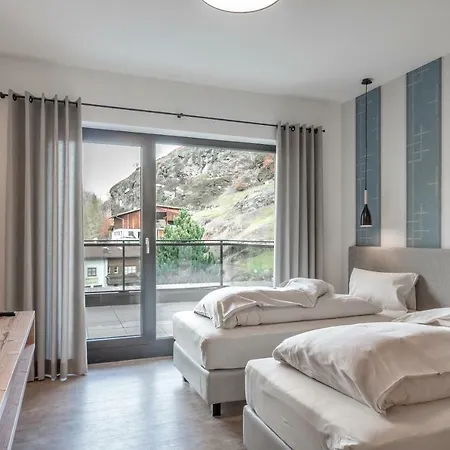 Apart Otel Corso Living