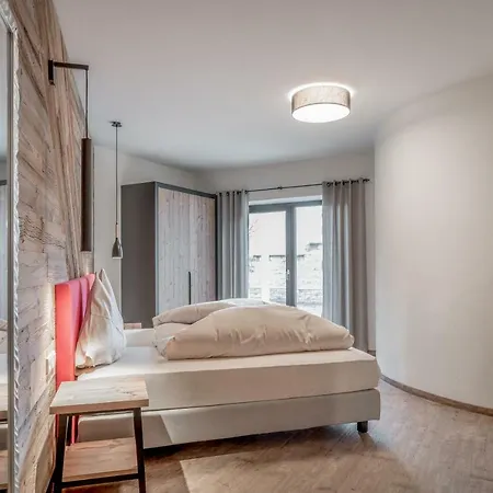 Corso Living 4* Sölden