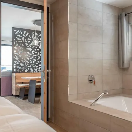 Lejlighedshotel Corso Living 4*