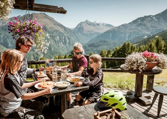 Апарт-отель Corso Living 4*