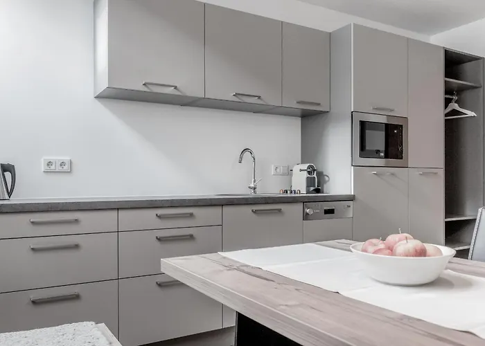 Aparthotel Corso Living