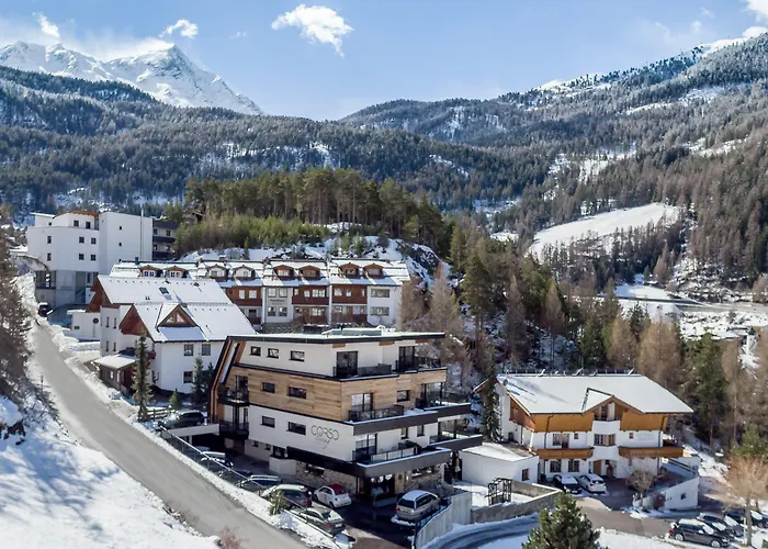 Апарт-отель Corso Living