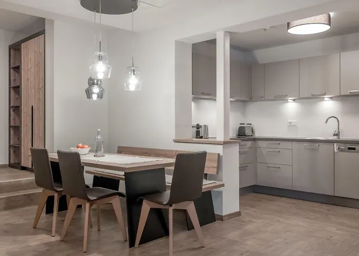 Апарт-отель Corso Living 4*