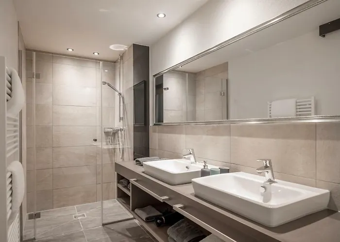 Corso Living 4* Sölden