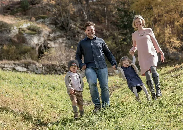 Aparthotel Corso Living 4*