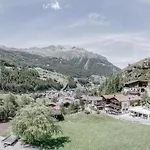 Aparthotel Corso Living Sölden