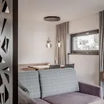 Aparthotel Corso Living 4*