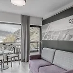 Corso Living 4* Sölden