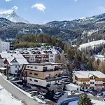 Aparthotel Corso Living